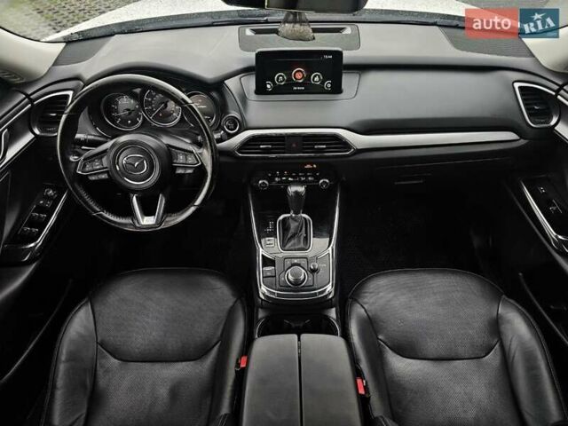 Мазда СХ-9 2019 у Львові на Automoto.ua Білий Мазда СХ-9, об'ємом двигуна 2.49 л та пробігом 90 тис. км за 22999 $, фото 4 на Automoto.ua