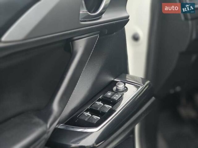 Мазда СХ-9 2019 у Львові на Automoto.ua Білий Мазда СХ-9, об'ємом двигуна 2.49 л та пробігом 90 тис. км за 22999 $, фото 10 на Automoto.ua