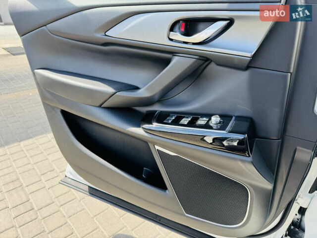 Мазда СХ-9 2020 в Одессе на Automoto.ua Белый Мазда СХ-9, объемом двигателя 2.5 л и пробегом 134 тыс. км за 23000 $, фото 47 на Automoto.ua