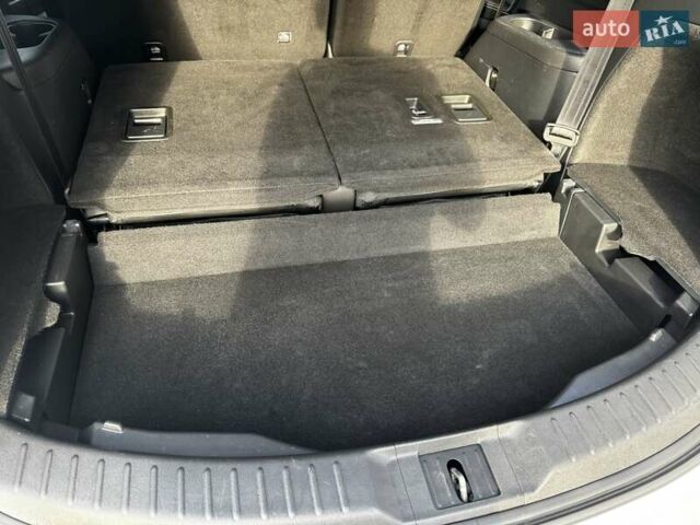 Мазда СХ-9 2020 в Ромнах на Automoto.ua Белый Мазда СХ-9, объемом двигателя 2.49 л и пробегом 84 тыс. км за 25600 $, фото 17 на Automoto.ua