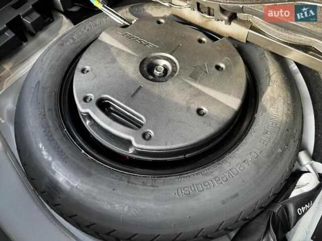 Мазда СХ-9 2020 в Ромнах на Automoto.ua Белый Мазда СХ-9, объемом двигателя 2.49 л и пробегом 84 тыс. км за 25600 $, фото 18 на Automoto.ua