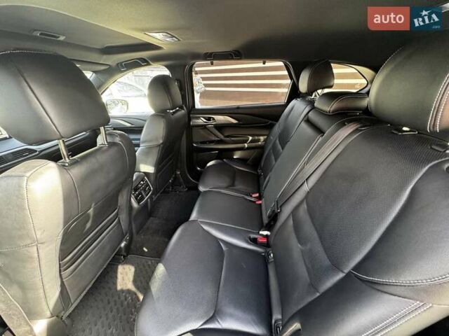 Мазда СХ-9 2020 в Ромнах на Automoto.ua Белый Мазда СХ-9, объемом двигателя 2.49 л и пробегом 84 тыс. км за 25600 $, фото 33 на Automoto.ua