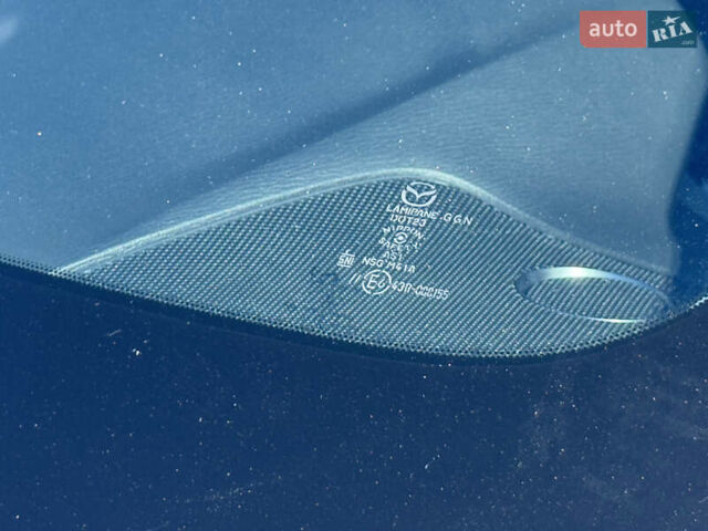 Мазда СХ-9 2020 в Одессе на Automoto.ua Белый Мазда СХ-9, объемом двигателя 2.5 л и пробегом 134 тыс. км за 23000 $, фото 11 на Automoto.ua