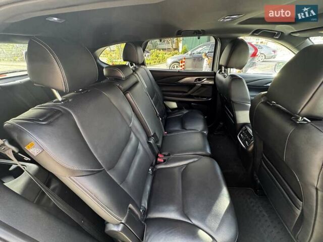 Мазда СХ-9 2020 в Ромнах на Automoto.ua Белый Мазда СХ-9, объемом двигателя 2.49 л и пробегом 84 тыс. км за 25600 $, фото 35 на Automoto.ua