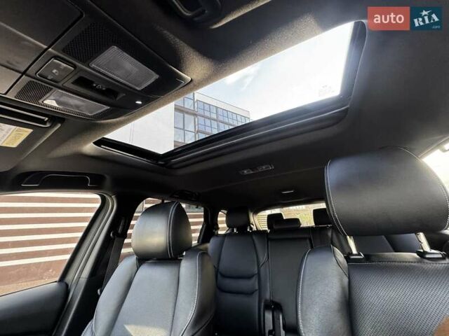 Мазда СХ-9 2020 в Ромнах на Automoto.ua Белый Мазда СХ-9, объемом двигателя 2.49 л и пробегом 84 тыс. км за 25600 $, фото 26 на Automoto.ua