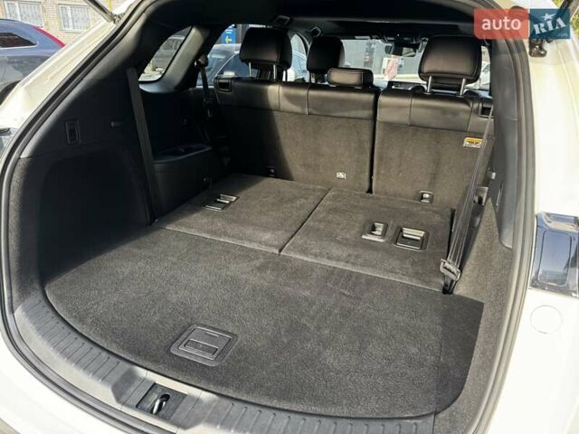 Мазда СХ-9 2020 в Ромнах на Automoto.ua Белый Мазда СХ-9, объемом двигателя 2.49 л и пробегом 84 тыс. км за 25600 $, фото 16 на Automoto.ua