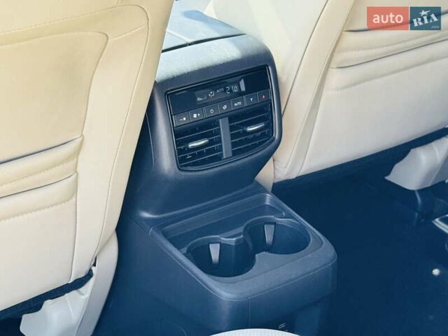 Мазда СХ-9 2020 в Одессе на Automoto.ua Белый Мазда СХ-9, объемом двигателя 2.5 л и пробегом 134 тыс. км за 23000 $, фото 58 на Automoto.ua