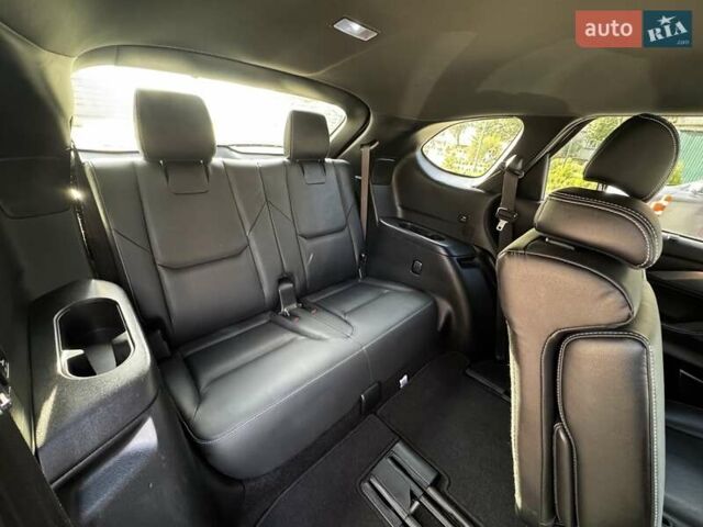 Мазда СХ-9 2020 в Ромнах на Automoto.ua Белый Мазда СХ-9, объемом двигателя 2.49 л и пробегом 84 тыс. км за 25600 $, фото 34 на Automoto.ua