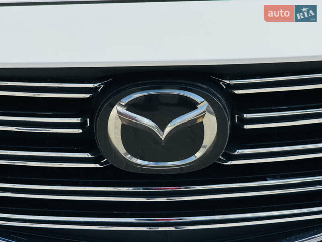 Мазда СХ-9 2020 в Одессе на Automoto.ua Белый Мазда СХ-9, объемом двигателя 2.5 л и пробегом 134 тыс. км за 23000 $, фото 10 на Automoto.ua