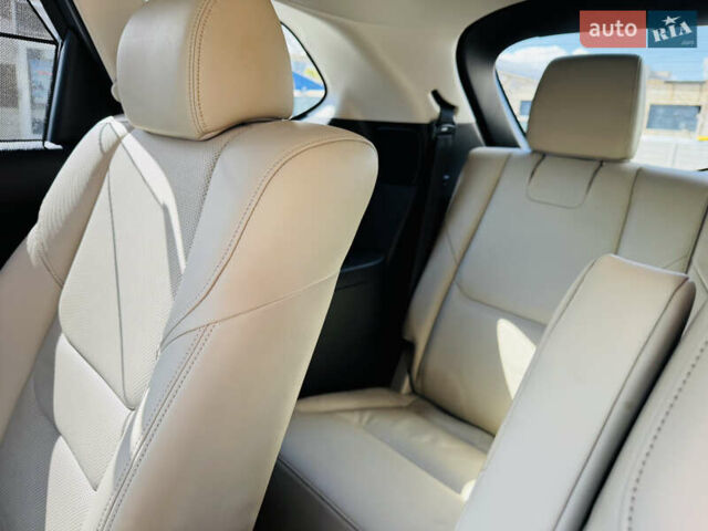 Мазда СХ-9 2020 в Одессе на Automoto.ua Белый Мазда СХ-9, объемом двигателя 2.5 л и пробегом 134 тыс. км за 23000 $, фото 20 на Automoto.ua