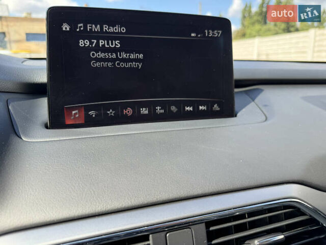 Мазда СХ-9 2020 в Одессе на Automoto.ua Белый Мазда СХ-9, объемом двигателя 2.5 л и пробегом 134 тыс. км за 23000 $, фото 48 на Automoto.ua