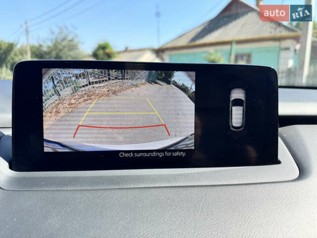 Мазда СХ-9 2020 в Павлограде на Automoto.ua Белый Мазда СХ-9, объемом двигателя 2.49 л и пробегом 89 тыс. км за 25800 $, фото 32 на Automoto.ua