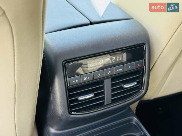 Мазда СХ-9 2020 в Одессе на Automoto.ua Белый Мазда СХ-9, объемом двигателя 2.5 л и пробегом 134 тыс. км за 23000 $, фото 23 на Automoto.ua