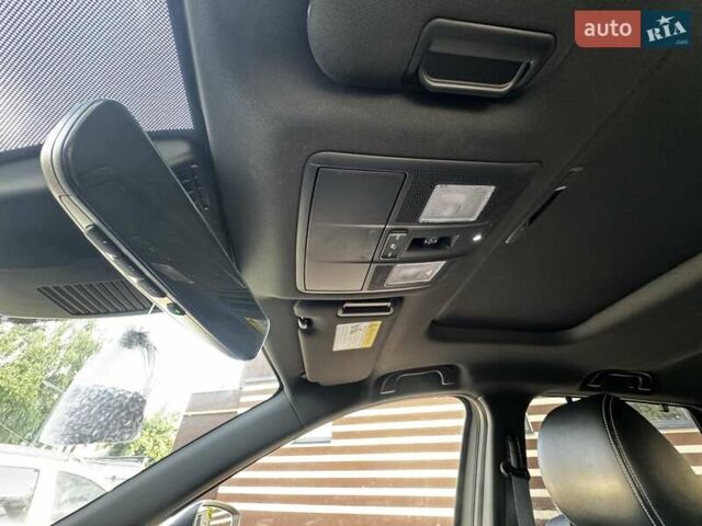 Мазда СХ-9 2020 в Ромнах на Automoto.ua Белый Мазда СХ-9, объемом двигателя 2.49 л и пробегом 84 тыс. км за 25600 $, фото 23 на Automoto.ua