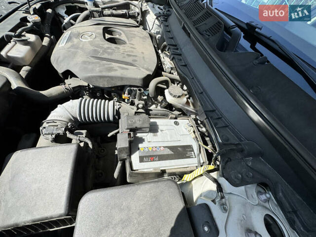 Мазда СХ-9 2020 в Павлограде на Automoto.ua Белый Мазда СХ-9, объемом двигателя 2.49 л и пробегом 89 тыс. км за 25800 $, фото 30 на Automoto.ua