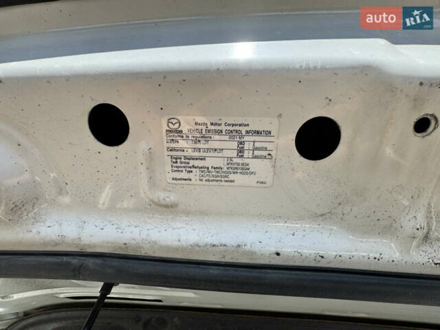 Мазда СХ-9 2020 в Павлограде на Automoto.ua Белый Мазда СХ-9, объемом двигателя 2.49 л и пробегом 89 тыс. км за 25800 $, фото 29 на Automoto.ua