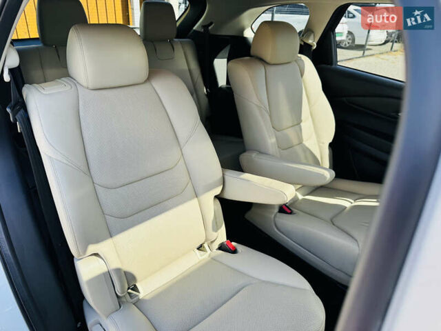 Мазда СХ-9 2020 в Одессе на Automoto.ua Белый Мазда СХ-9, объемом двигателя 2.5 л и пробегом 134 тыс. км за 23000 $, фото 55 на Automoto.ua