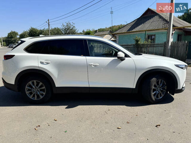 Мазда СХ-9 2020 в Павлограде на Automoto.ua Белый Мазда СХ-9, объемом двигателя 2.49 л и пробегом 89 тыс. км за 25800 $, фото 3 на Automoto.ua
