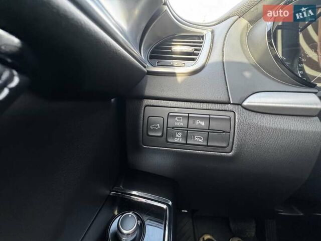 Мазда СХ-9 2020 в Ромнах на Automoto.ua Белый Мазда СХ-9, объемом двигателя 2.49 л и пробегом 84 тыс. км за 25600 $, фото 24 на Automoto.ua