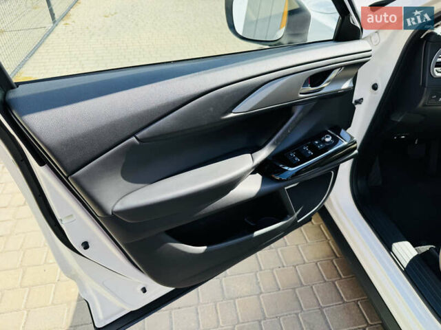 Мазда СХ-9 2020 в Одессе на Automoto.ua Белый Мазда СХ-9, объемом двигателя 2.5 л и пробегом 134 тыс. км за 23000 $, фото 28 на Automoto.ua