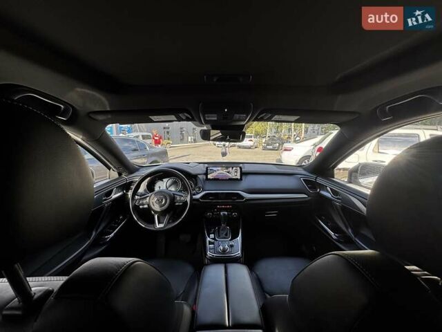 Мазда СХ-9 2020 в Ромнах на Automoto.ua Белый Мазда СХ-9, объемом двигателя 2.49 л и пробегом 84 тыс. км за 25600 $, фото 31 на Automoto.ua