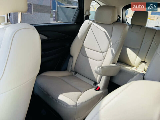 Мазда СХ-9 2020 в Одессе на Automoto.ua Белый Мазда СХ-9, объемом двигателя 2.5 л и пробегом 134 тыс. км за 23000 $, фото 32 на Automoto.ua