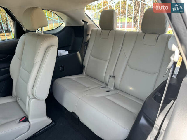 Мазда СХ-9 2020 в Павлограде на Automoto.ua Белый Мазда СХ-9, объемом двигателя 2.49 л и пробегом 89 тыс. км за 25800 $, фото 14 на Automoto.ua