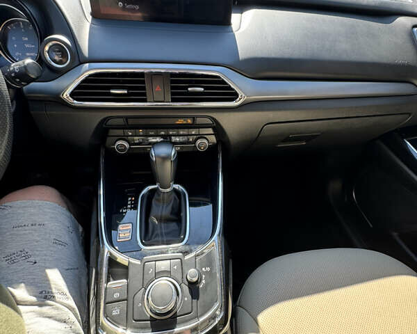 Мазда СХ-9 2020 в Павлограде на Automoto.ua Белый Мазда СХ-9, объемом двигателя 2.49 л и пробегом 89 тыс. км за 25800 $, фото 27 на Automoto.ua