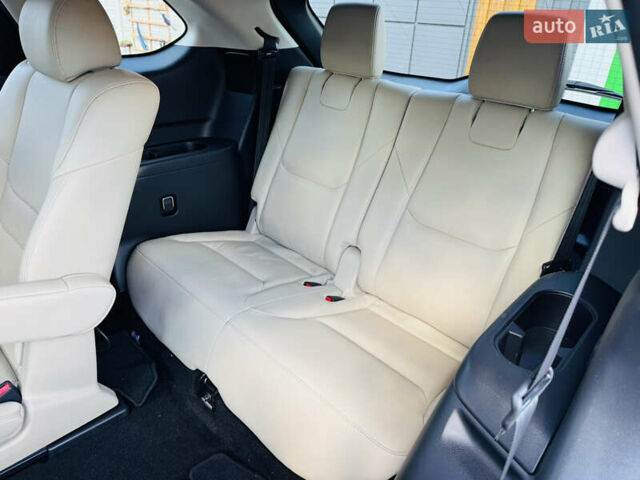 Мазда СХ-9 2020 в Одессе на Automoto.ua Белый Мазда СХ-9, объемом двигателя 2.5 л и пробегом 134 тыс. км за 23000 $, фото 60 на Automoto.ua