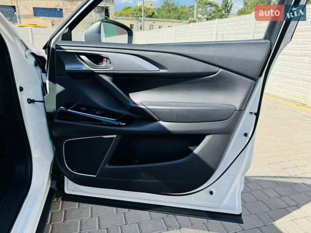 Мазда СХ-9 2020 в Одессе на Automoto.ua Белый Мазда СХ-9, объемом двигателя 2.5 л и пробегом 134 тыс. км за 23000 $, фото 36 на Automoto.ua