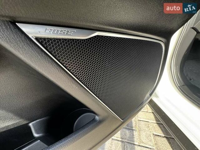 Мазда СХ-9 2020 в Ромнах на Automoto.ua Белый Мазда СХ-9, объемом двигателя 2.49 л и пробегом 84 тыс. км за 25600 $, фото 22 на Automoto.ua