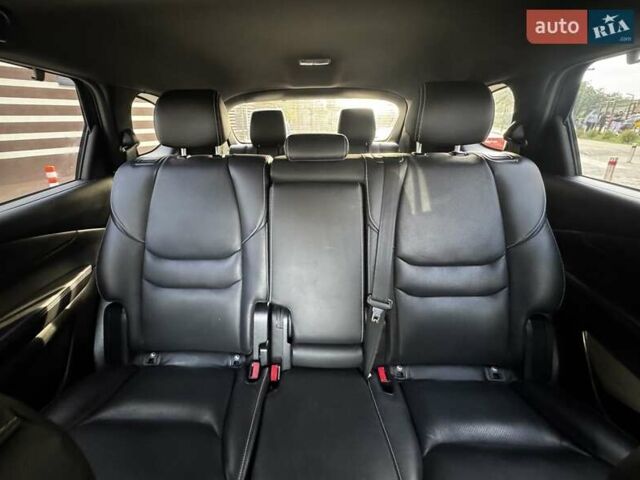 Мазда СХ-9 2020 в Ромнах на Automoto.ua Белый Мазда СХ-9, объемом двигателя 2.49 л и пробегом 84 тыс. км за 25600 $, фото 36 на Automoto.ua