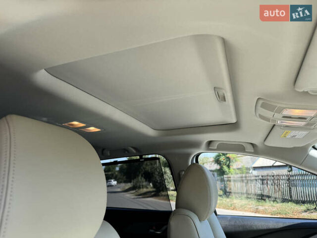 Мазда СХ-9 2020 в Павлограде на Automoto.ua Белый Мазда СХ-9, объемом двигателя 2.49 л и пробегом 89 тыс. км за 25800 $, фото 21 на Automoto.ua