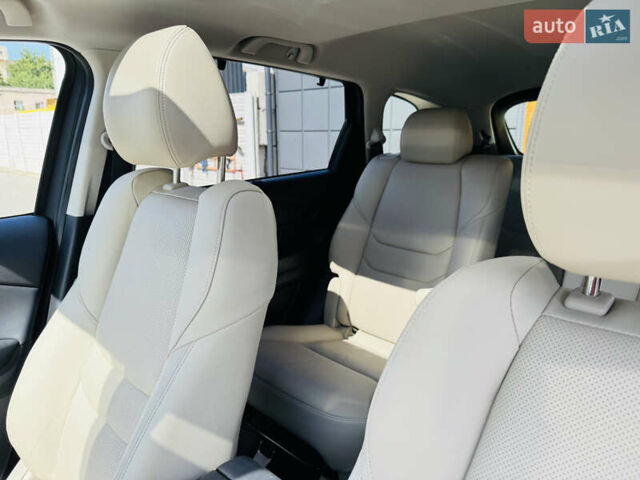 Мазда СХ-9 2020 в Одессе на Automoto.ua Белый Мазда СХ-9, объемом двигателя 2.5 л и пробегом 134 тыс. км за 23000 $, фото 64 на Automoto.ua