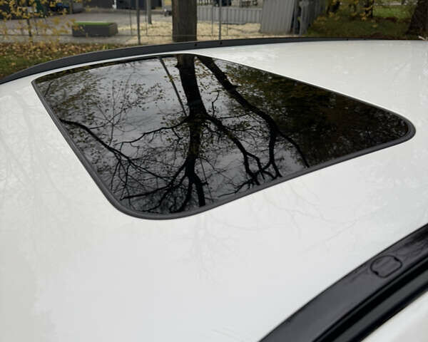 Белый Мазда СХ-9, объемом двигателя 2.49 л и пробегом 79 тыс. км за 32000 $, фото 28 на Automoto.ua