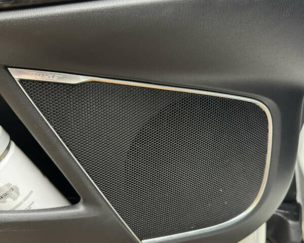 Белый Мазда СХ-9, объемом двигателя 2.49 л и пробегом 79 тыс. км за 32000 $, фото 12 на Automoto.ua