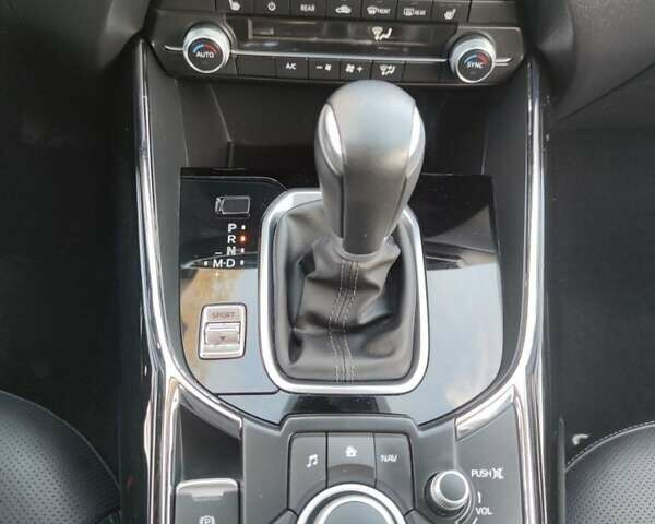 Мазда СХ-9 2021 у Києві на Automoto.ua Білий Мазда СХ-9, об'ємом двигуна 2.5 л та пробігом 67 тис. км за 30000 $, фото 23 на Automoto.ua