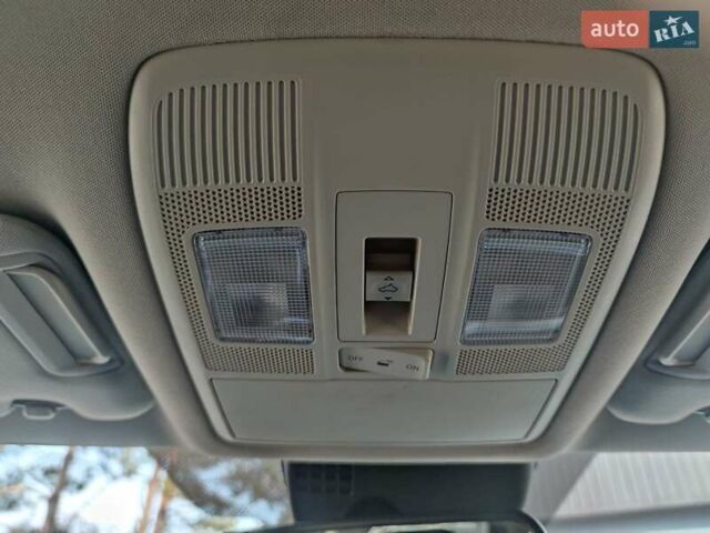 Мазда СХ-9 2021 у Києві на Automoto.ua Білий Мазда СХ-9, об'ємом двигуна 2.5 л та пробігом 67 тис. км за 30000 $, фото 26 на Automoto.ua