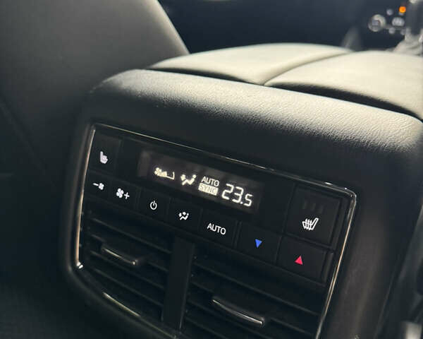 Белый Мазда СХ-9, объемом двигателя 2.49 л и пробегом 79 тыс. км за 32000 $, фото 26 на Automoto.ua