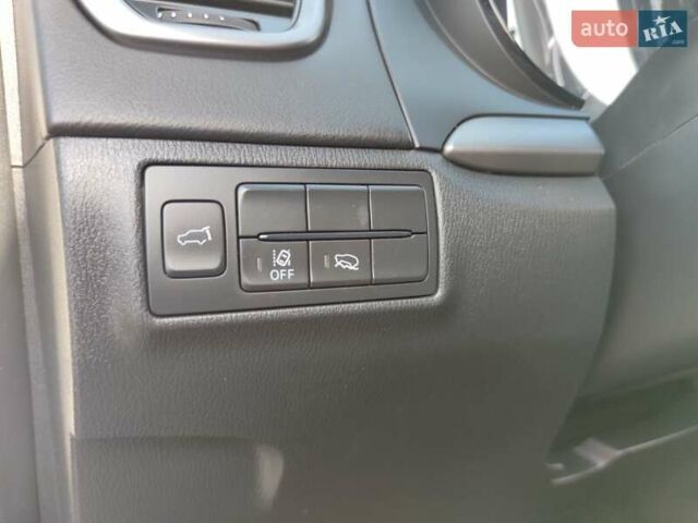 Мазда СХ-9 2021 у Києві на Automoto.ua Білий Мазда СХ-9, об'ємом двигуна 2.5 л та пробігом 67 тис. км за 30000 $, фото 31 на Automoto.ua