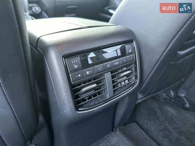 Білий Мазда СХ-9, об'ємом двигуна 2.49 л та пробігом 72 тис. км за 36000 $, фото 10 на Automoto.ua