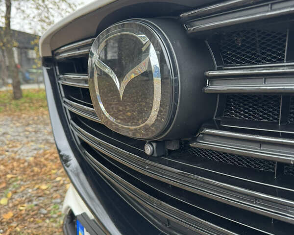 Белый Мазда СХ-9, объемом двигателя 2.49 л и пробегом 79 тыс. км за 32000 $, фото 6 на Automoto.ua