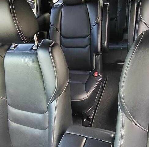 Белый Мазда СХ-9, объемом двигателя 2.5 л и пробегом 19 тыс. км за 18900 $, фото 11 на Automoto.ua