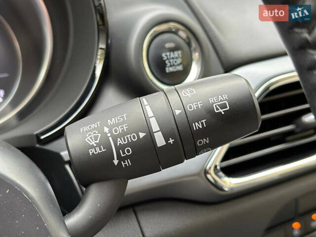 Белый Мазда СХ-9, объемом двигателя 2.5 л и пробегом 75 тыс. км за 23899 $, фото 29 на Automoto.ua