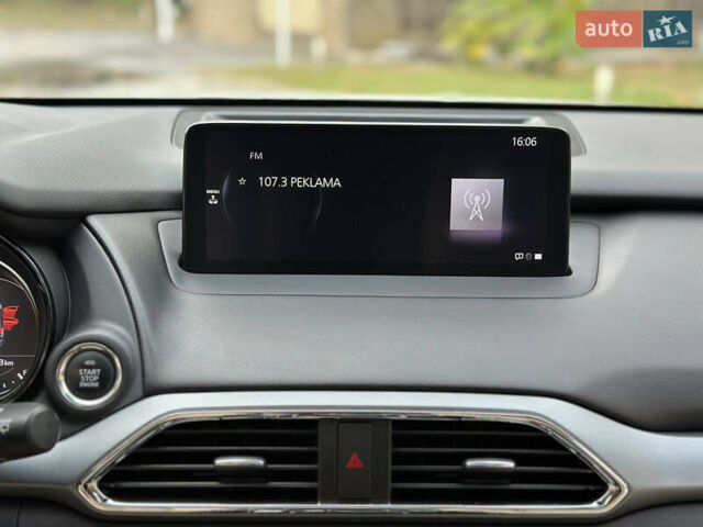 Белый Мазда СХ-9, объемом двигателя 2.5 л и пробегом 75 тыс. км за 23899 $, фото 24 на Automoto.ua