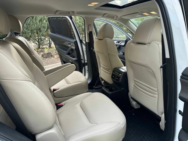 Белый Мазда СХ-9, объемом двигателя 2.5 л и пробегом 75 тыс. км за 23899 $, фото 17 на Automoto.ua