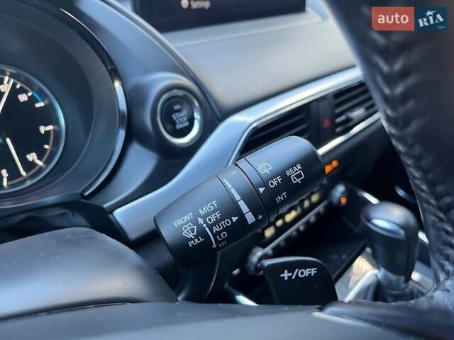 Белый Мазда СХ-9, объемом двигателя 2.49 л и пробегом 78 тыс. км за 31990 $, фото 24 на Automoto.ua