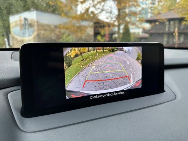 Белый Мазда СХ-9, объемом двигателя 2.5 л и пробегом 75 тыс. км за 23899 $, фото 13 на Automoto.ua