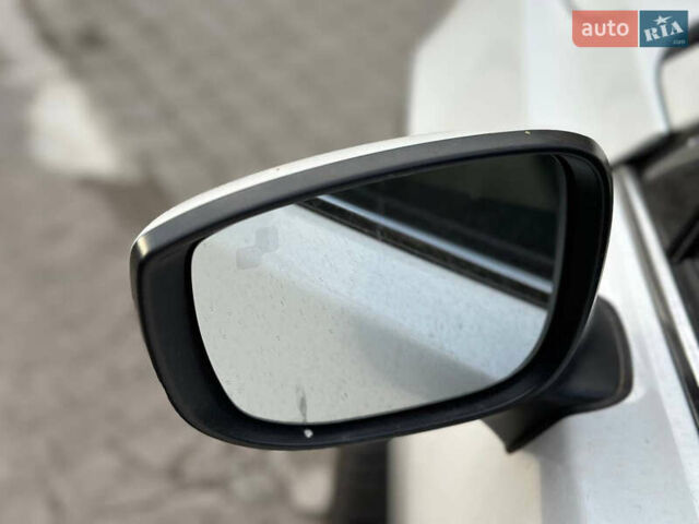 Белый Мазда СХ-9, объемом двигателя 2.5 л и пробегом 75 тыс. км за 23899 $, фото 49 на Automoto.ua