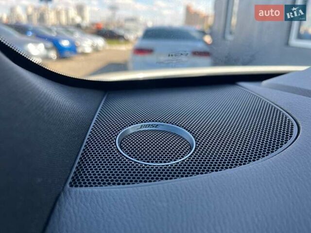 Белый Мазда СХ-9, объемом двигателя 2.49 л и пробегом 78 тыс. км за 31990 $, фото 33 на Automoto.ua